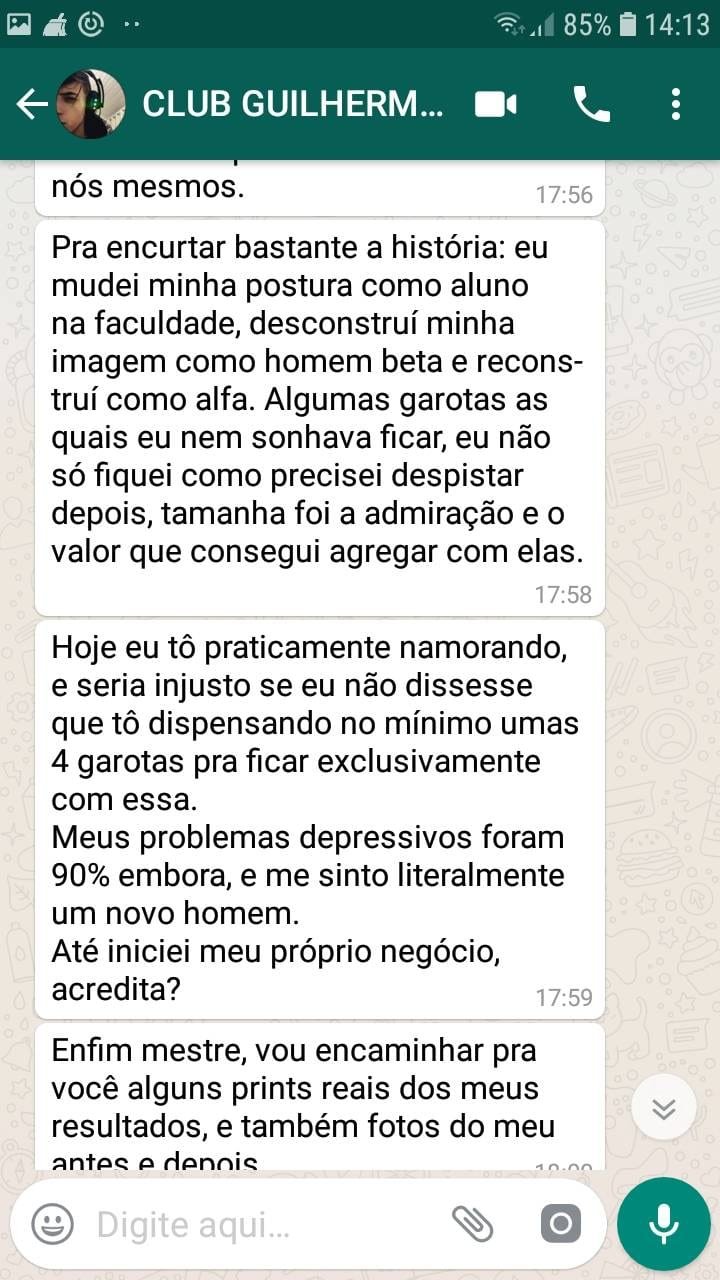 Depoimento 2