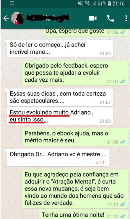 Depoimento 4