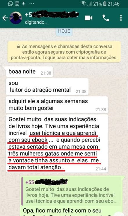 Depoimento 3