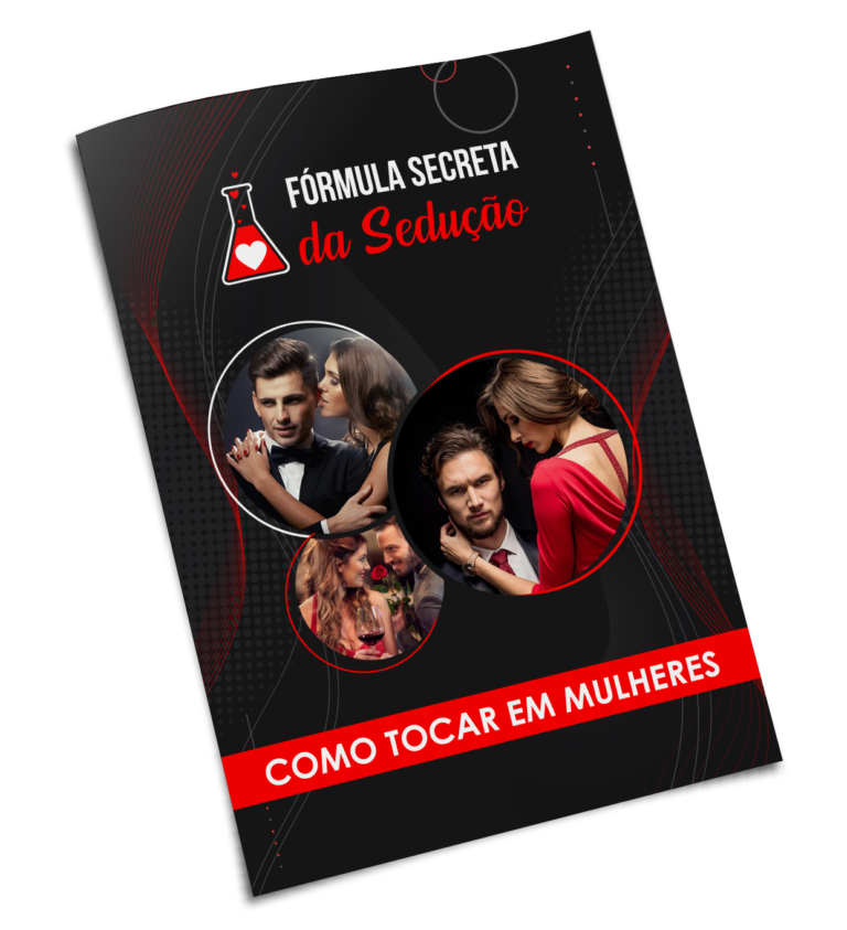 Como Tocar em Mulheres