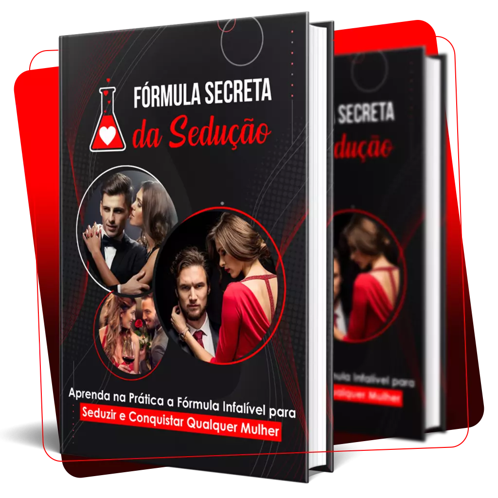 Fórmula Secreta da Sedução